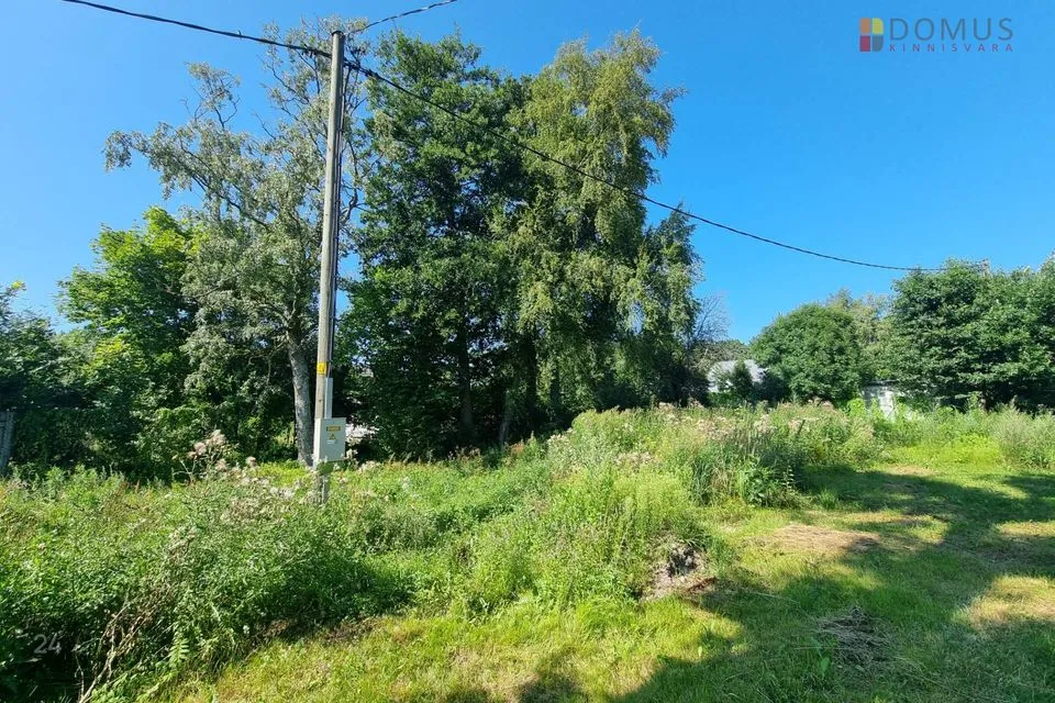 Elamumaa, 2369 m² Maa - Tallinn, Haabersti linnaosa - foto 4