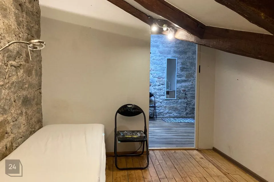 1-toaline Korter - Tallinn, Kesklinna linnaosa - foto 5