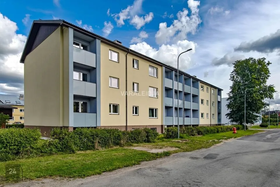 3-toaline Korter - Otepää vald, Otepää linn - foto 2