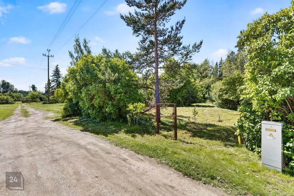 Residential land, 1005 m² land in Lääne-Harju vald, Tuulna küla - photo 3