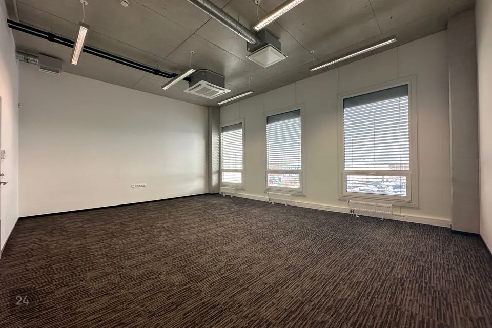 Büroo või Teenindus, 40 m² Äripind  -  Tartu linn, Tartu linn - foto 3