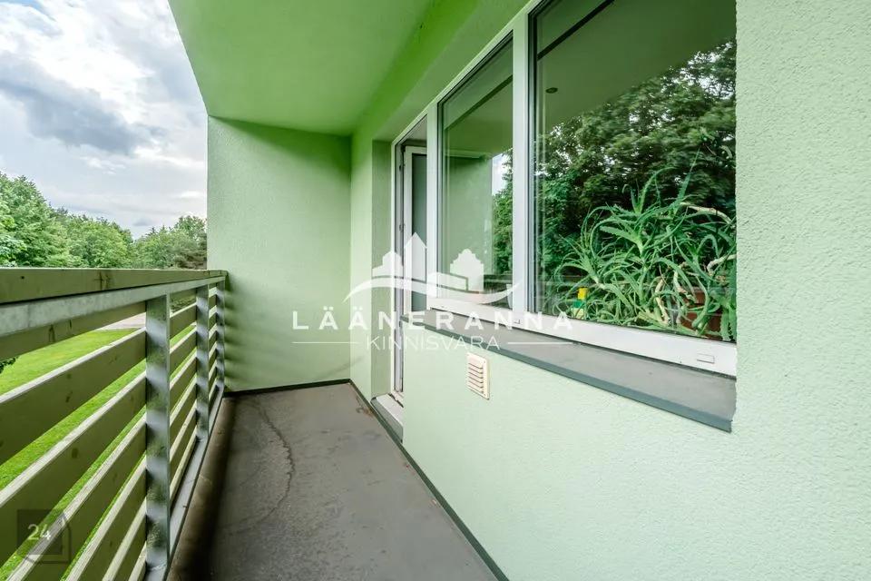 4-toaline Korter  -  Märjamaa vald, Orgita küla - foto 4