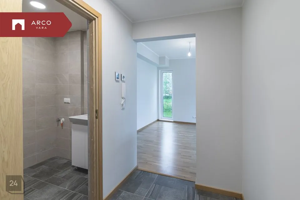 1-toaline Korter - Tartu linn, Tartu linn