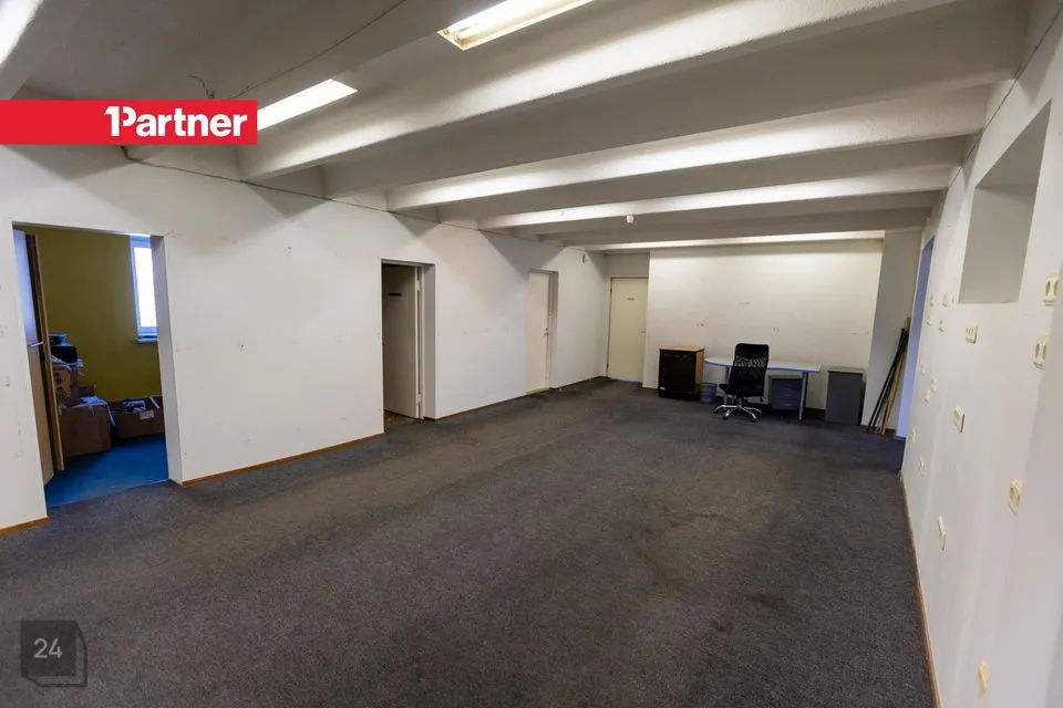 Büroo, 835 m² Äripind  -  Tallinn, Lasnamäe linnaosa - foto 5