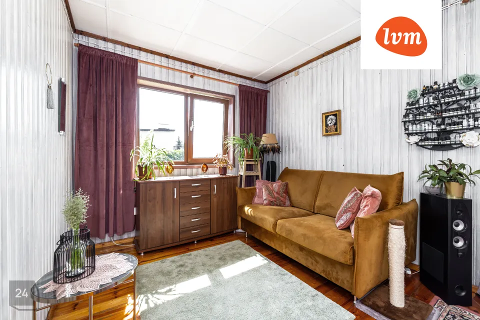 2-toaline Maja  -  Harku vald, Türisalu küla - foto 4