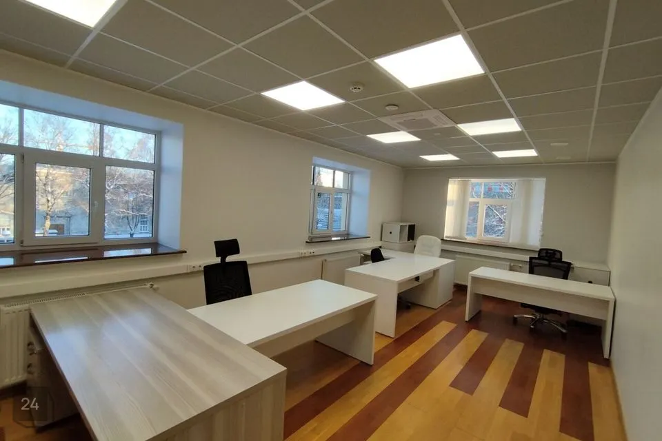 121 m² Äripind  -  Tallinn, Lasnamäe linnaosa - foto 4