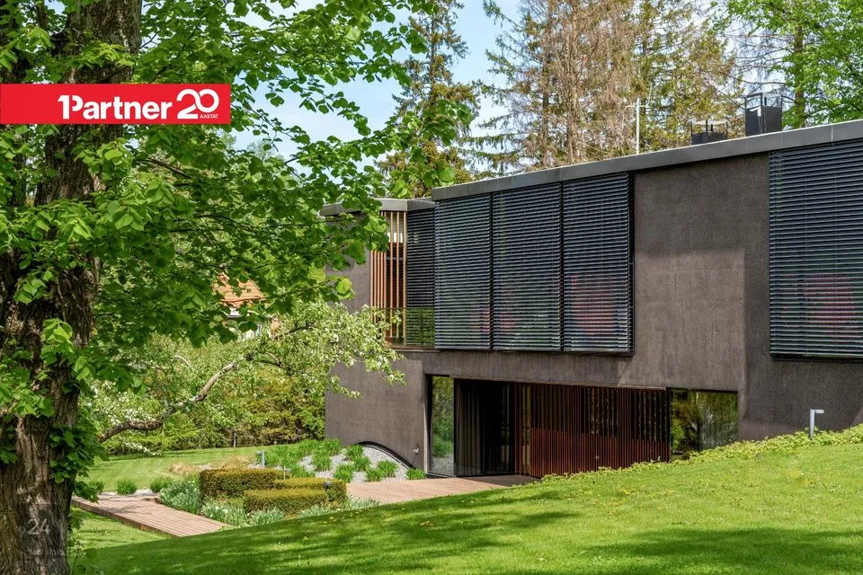 5-toaline Maja  -  Tallinn, Pirita linnaosa - foto 5