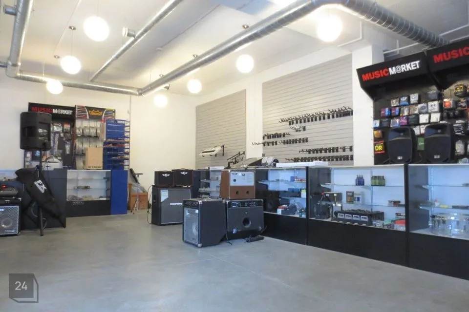 95 m² business in Tallinn, Mustamäe linnaosa - photo 3