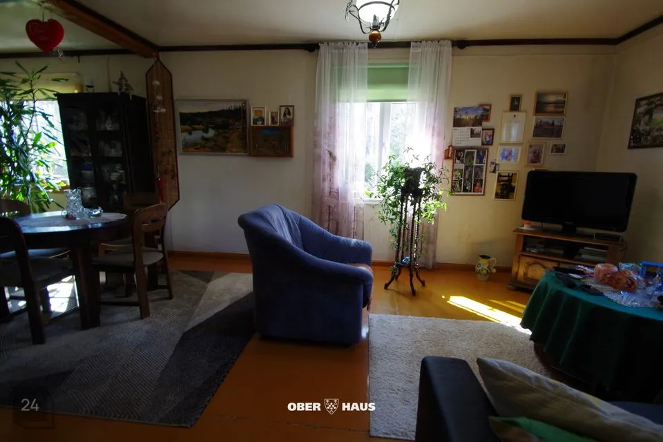 6-toaline Maja  -  Põlva vald, Kiidjärve küla - foto 5