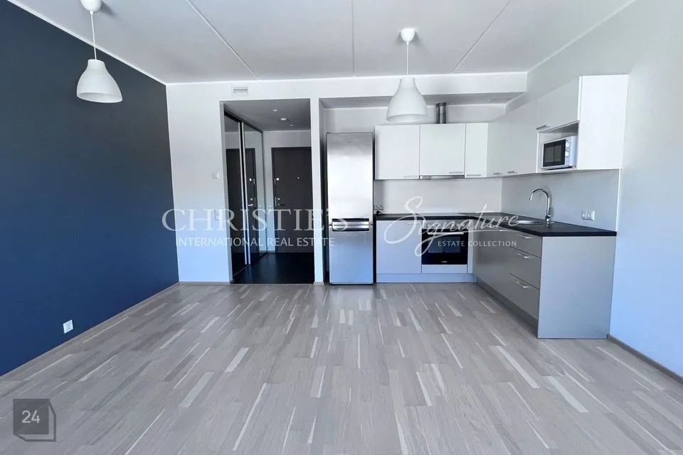 1-toaline Korter - Tallinn, Haabersti linnaosa