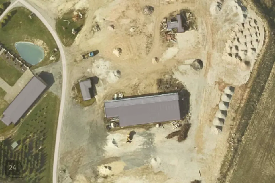 Tootmismaa, 30000 m² Maa  -  Viljandi vald, Karula küla - foto 3