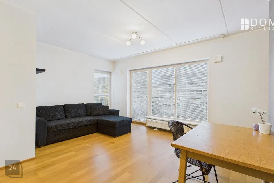 2-toaline Korter  -  Tallinn, Põhja-Tallinna linnaosa - foto 4