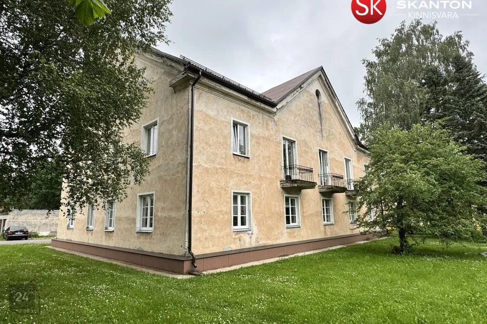 2-toaline Korter - Anija vald, Kehra linn