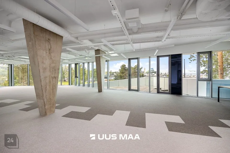 Mitme sihtotstarbega, 180 m² Äripind - Tallinn, Pirita linnaosa - foto 3