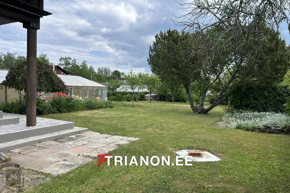 5-room Summer home in Toila vald, Martsa küla - photo 3