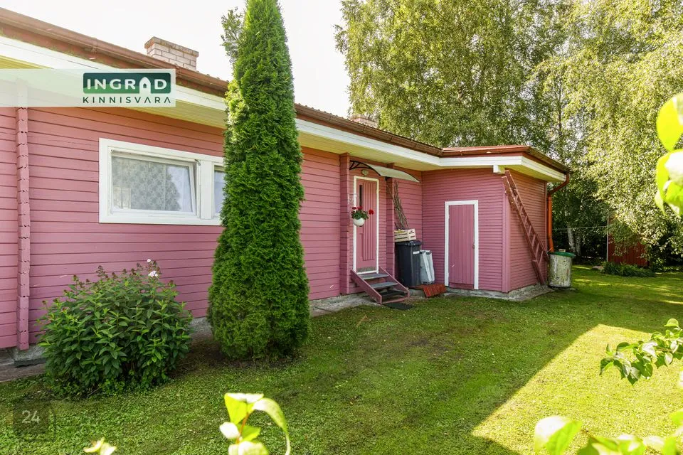 4-toaline Maja - Lääne-Harju vald, Tuulna küla - foto 4