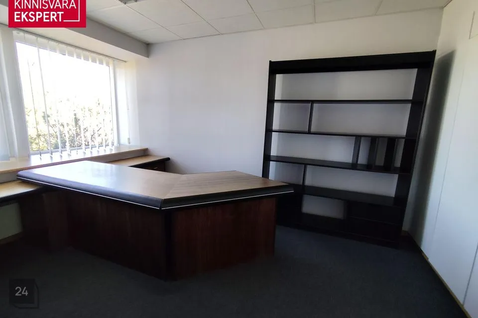 Büroo, 56 m² Äripind - Pärnu linn, Pärnu linn - foto 2