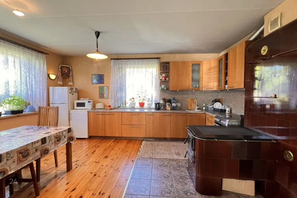 5-toaline Maja - Luunja vald, Kabina küla - foto 3