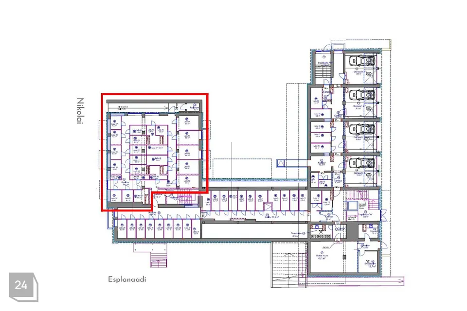 Other, 189 m² business in Pärnu linn, Pärnu linn - photo 5