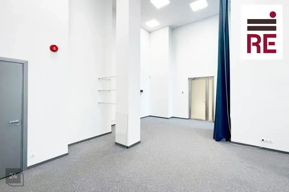 Büroo või Teenindus, 47 m² Äripind  -  Tallinn, Kesklinna linnaosa - foto 4