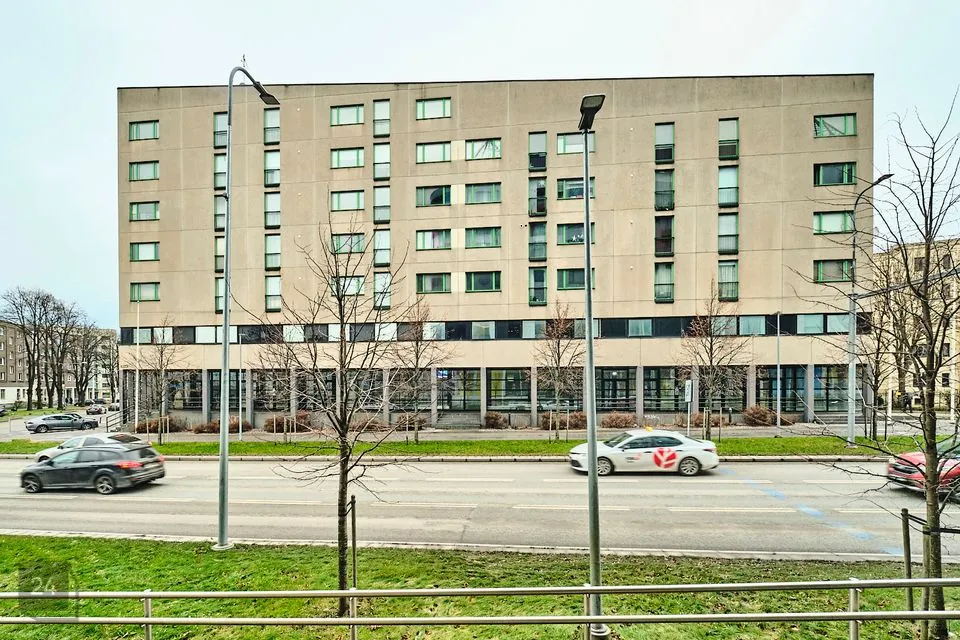 4-toaline Korter - Tallinn, Kesklinna linnaosa - foto 2