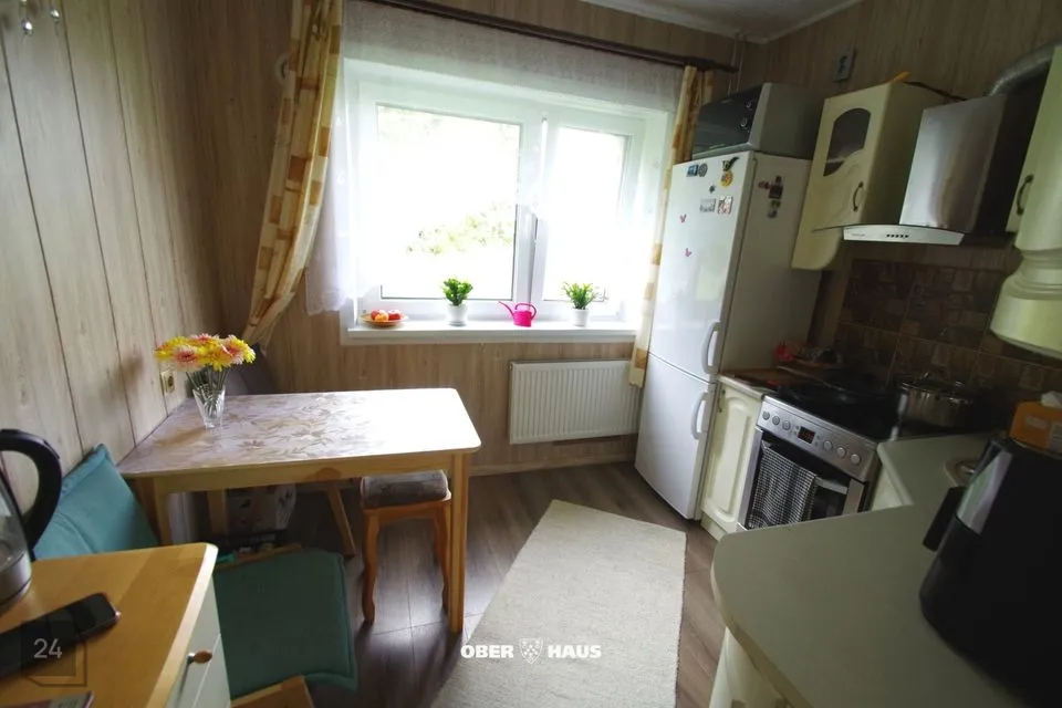 2-toaline Korter - Tartu vald, Kärkna küla - foto 5
