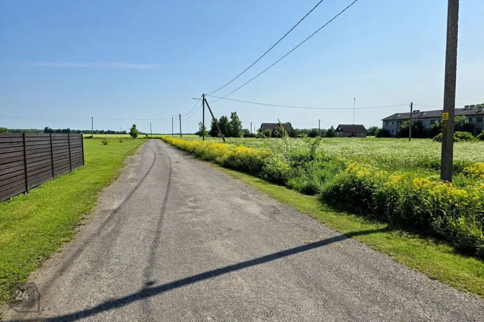 Elamumaa, 1922 m² Maa - Haljala vald, Essu küla