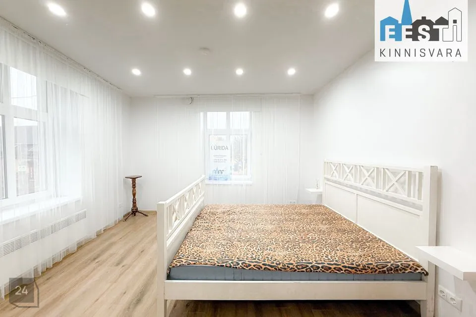 2-toaline Korter  -  Pärnu linn, Pärnu linn - foto 2