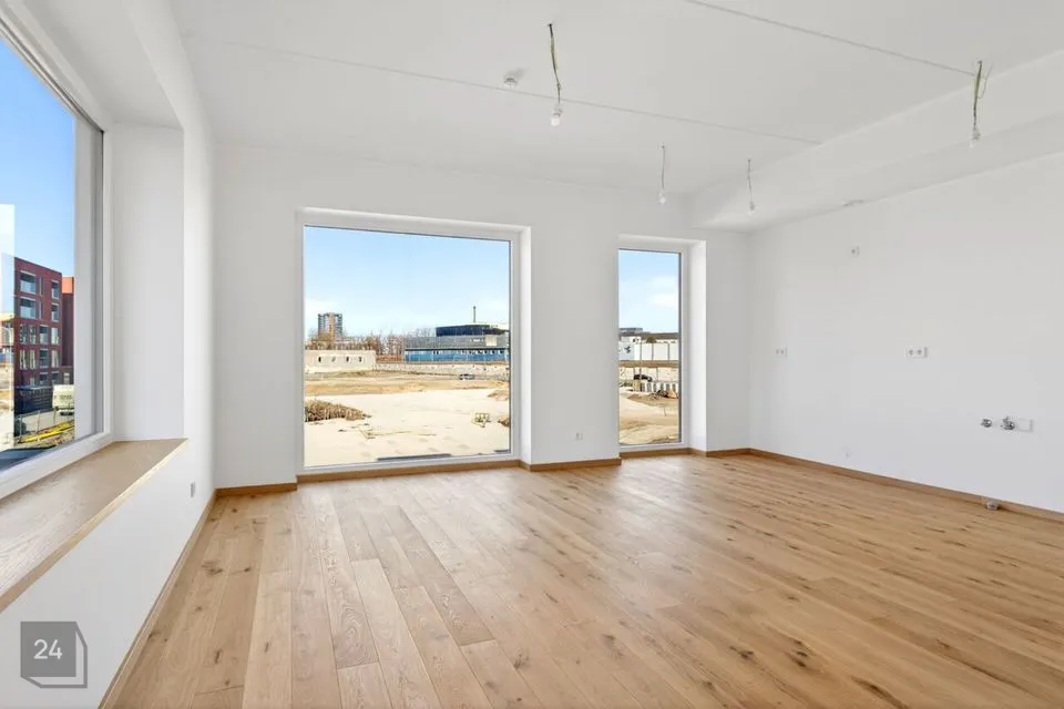 2-room apartment in Tallinn, Kristiine linnaosa - photo 3