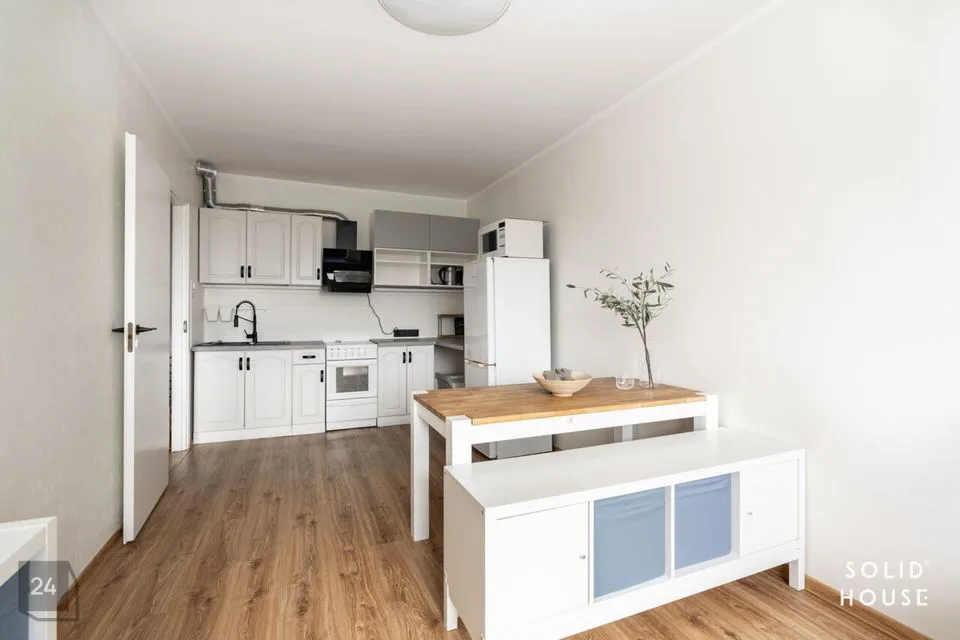 2-toaline Korter - Tallinn, Lasnamäe linnaosa - foto 2