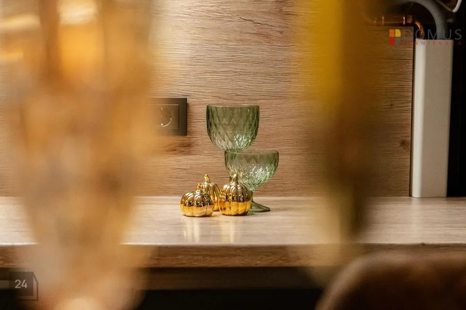 2-toaline Korter  -  Luunja vald, Lohkva küla - foto 5