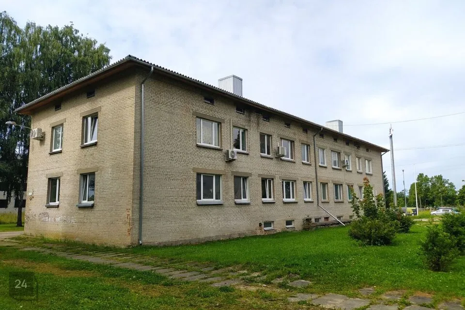 2-комнатная Квартира в Lääne-Harju vald, Rummu alevik - фото 2