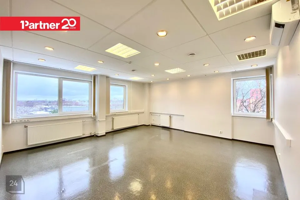 Mitme sihtotstarbega, 285 m² Äripind - Tallinn, Kristiine linnaosa