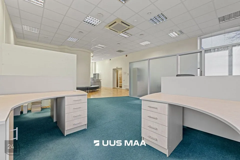 200 m² Äripind  -  Tallinn, Põhja-Tallinna linnaosa - foto 3