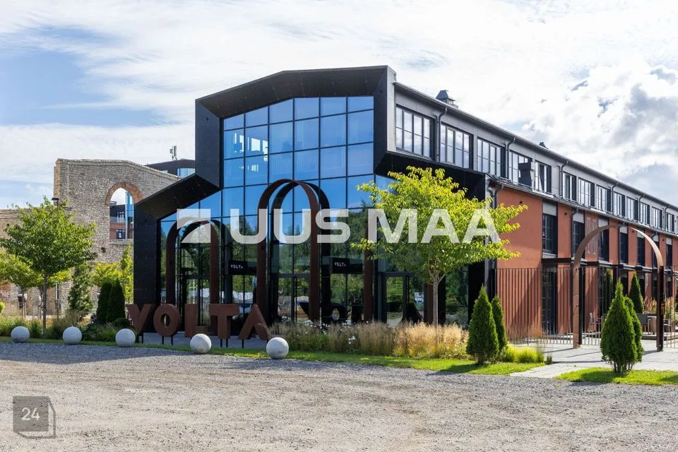 Mitme sihtotstarbega, 321 m² Äripind - Tallinn, Põhja-Tallinna linnaosa