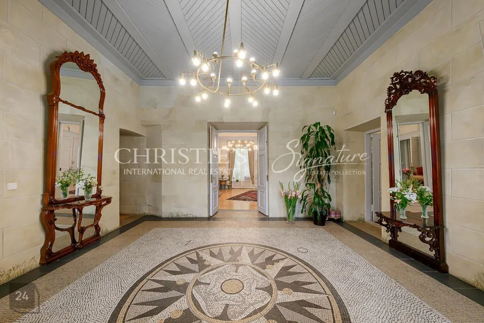 14-toaline Maja  -  Rapla vald, Järlepa küla - foto 3