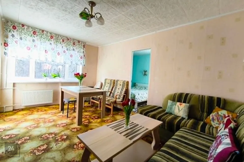 3-комнатная Квартира в Vinni vald, Vinni alevik - фото 4