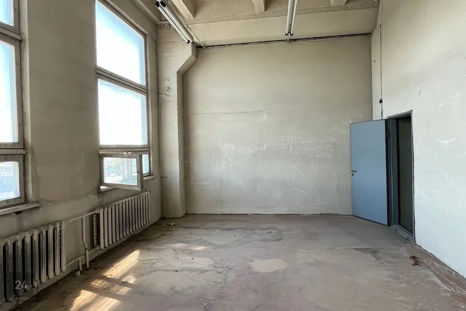 Tootmine, 1031 m² Äripind - Tallinn, Kristiine linnaosa - foto 5