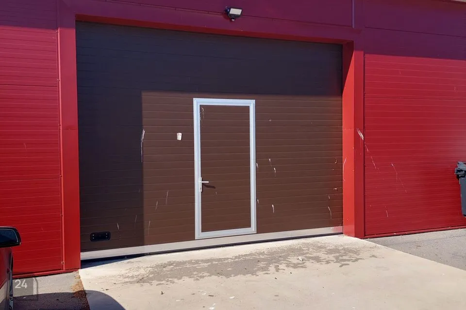 Ladu või Tootmine, 300 m² Äripind  -  Saaremaa vald, Nasva alevik