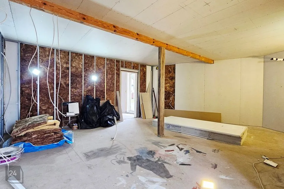 Büroo, 85 m² Äripind - Pärnu linn, Pärnu linn - foto 4