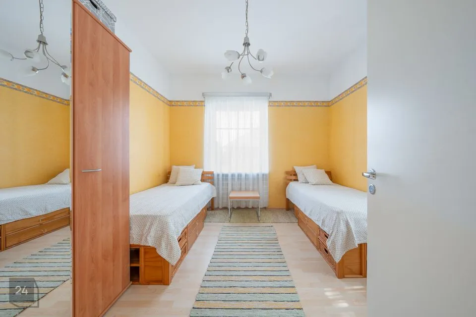 3-room apartment in Tallinn, Põhja-Tallinna linnaosa - photo 2