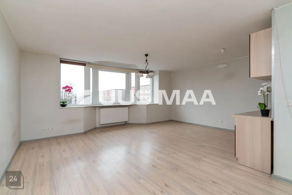 1-toaline Korter - Viljandi linn