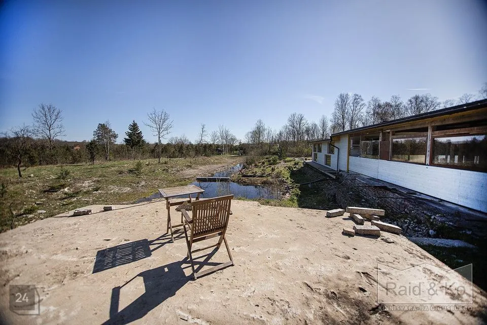 Elamumaa, 24922 m² Maa  -  Saue vald, Püha küla