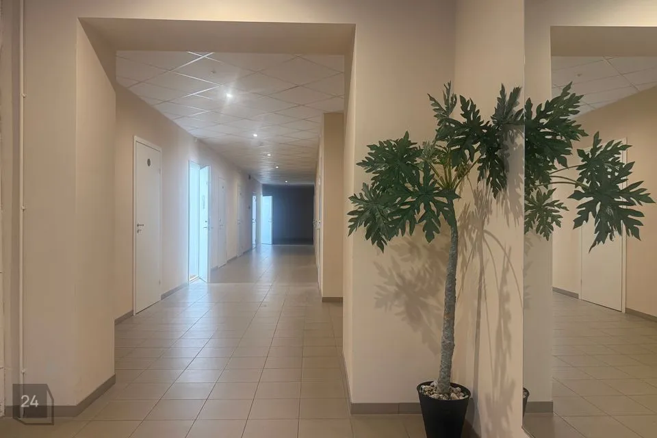Mitme sihtotstarbega, 35 m² Äripind  -  Tallinn, Põhja-Tallinna linnaosa - foto 5