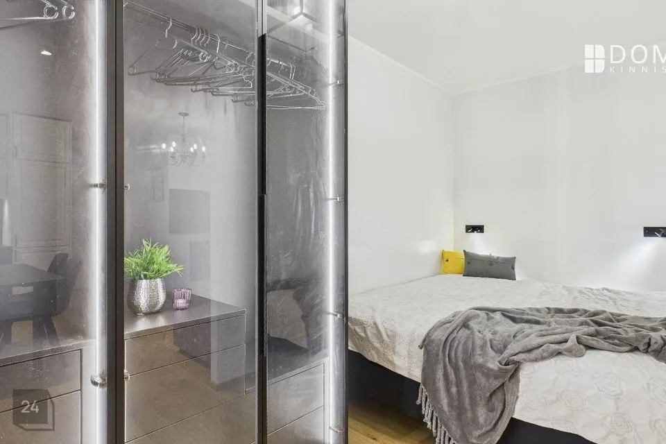 1-toaline Korter  -  Tallinn, Kesklinna linnaosa - foto 2