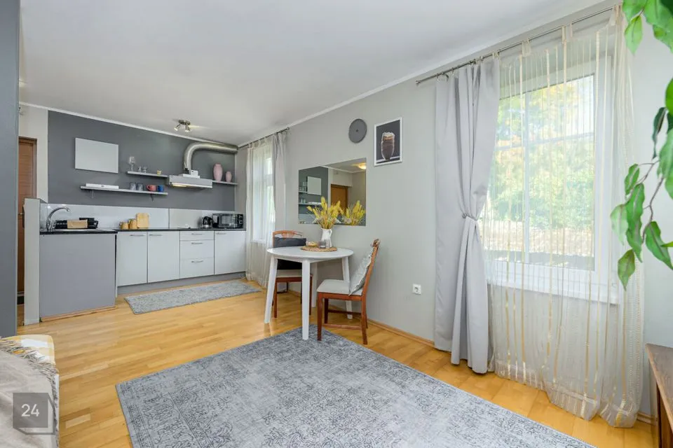 1-toaline Korter  -  Tallinn, Põhja-Tallinna linnaosa - foto 5