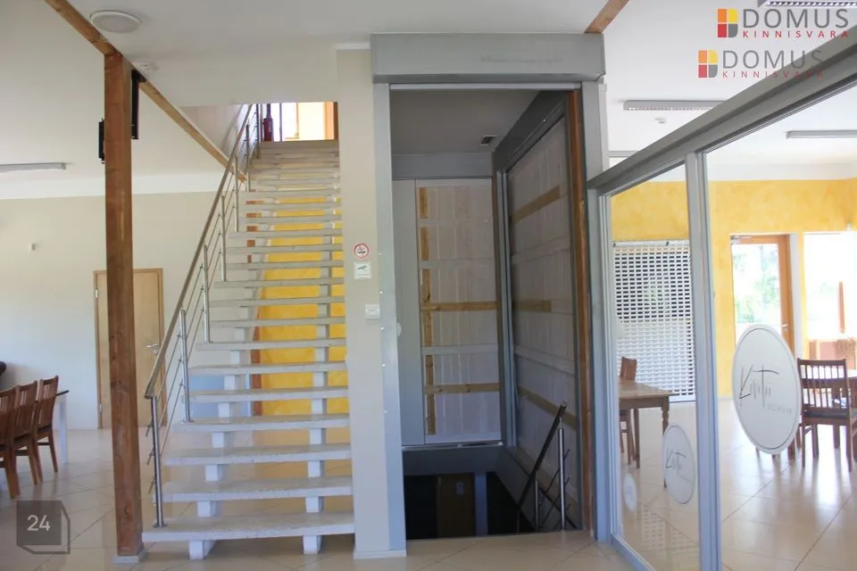 138 m² Äripind - Setomaa vald, Määsi küla - foto 4