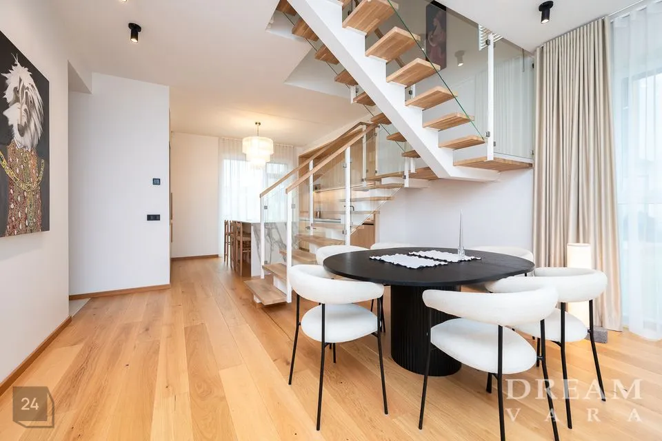 5-toaline Majaosa - Tallinn, Haabersti linnaosa - foto 5