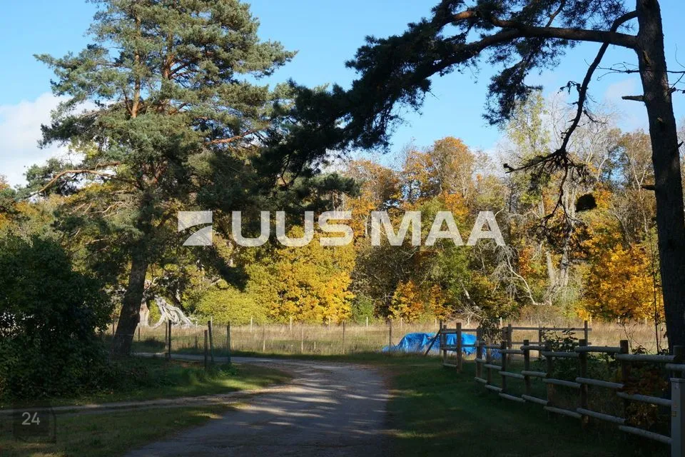 Maatulundusmaa, 3138 m² Maa - Lääne-Harju vald, Laulasmaa küla