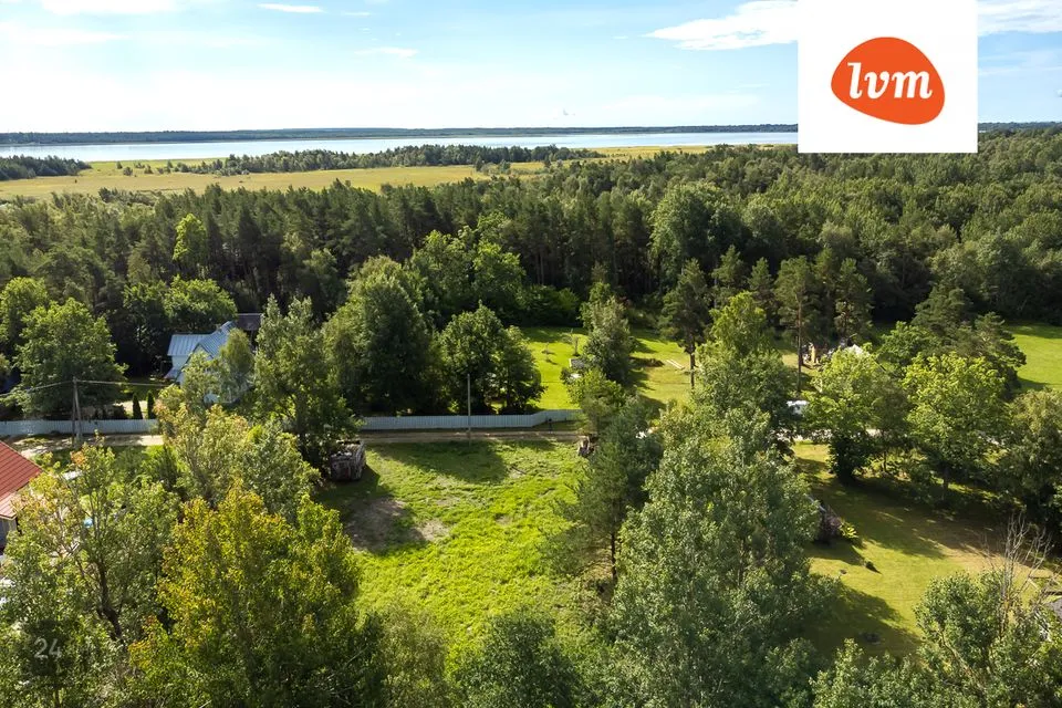 Elamumaa, 1592 m² Maa  -  Saaremaa vald, Parila küla
